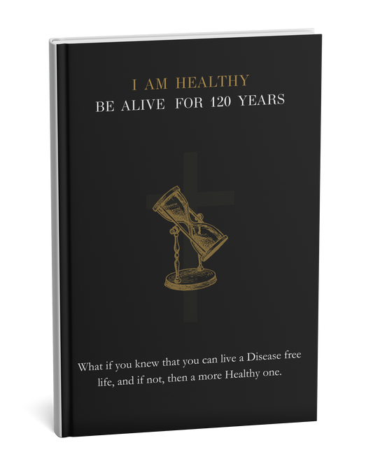 I AM HEALTHY